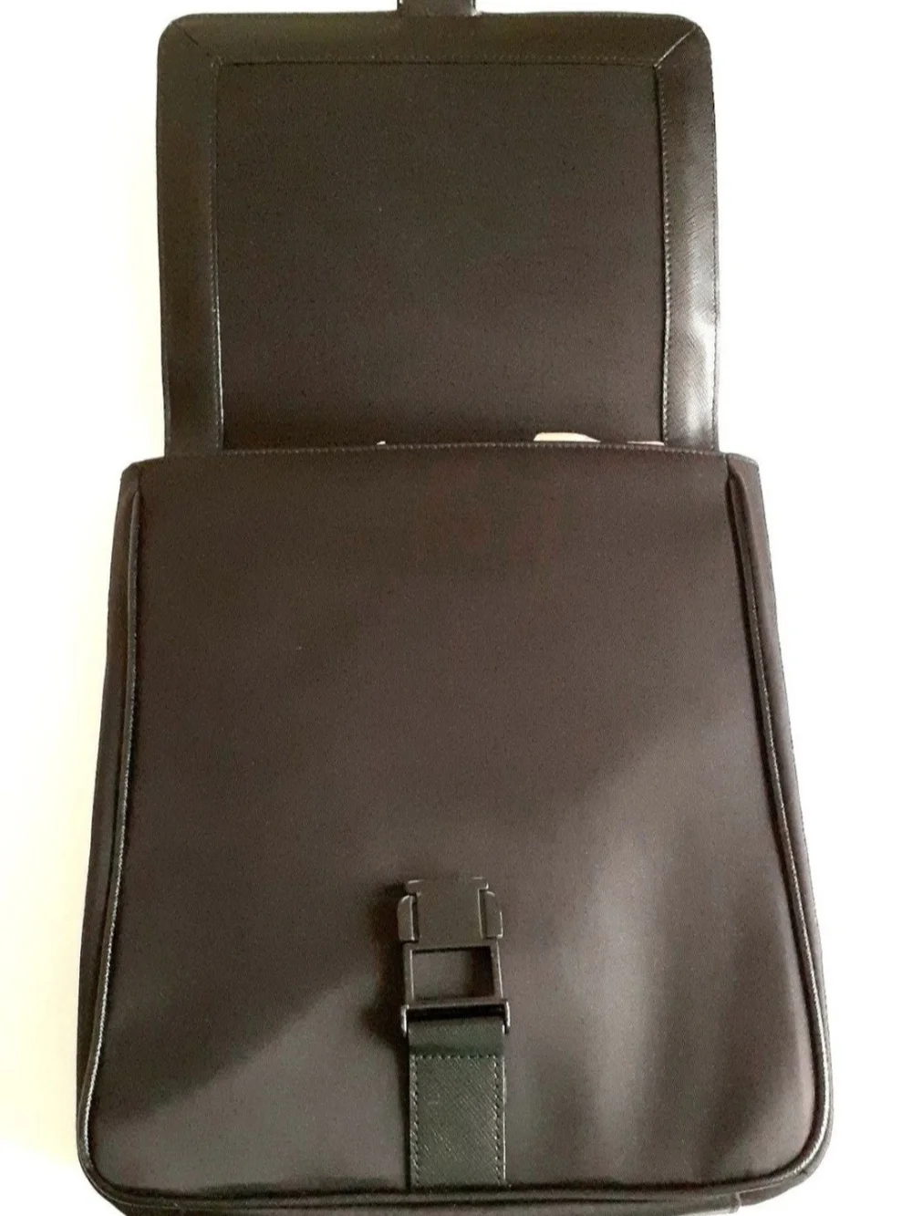 Calvin Klein inside item pouch
